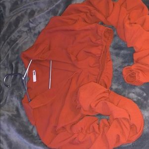 Cute longgggg sleeve top